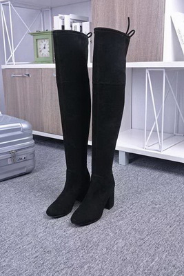 Stuart Weitzman Knee-high boots Women--027